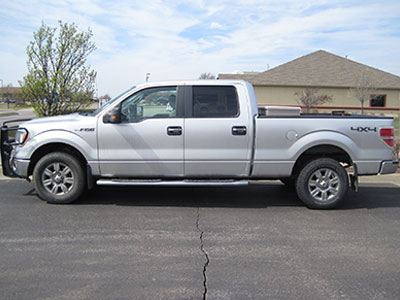 truck